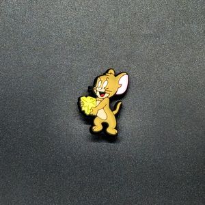 (5/$15) Tom and Jerry Croc Charm